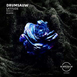 Album cover of Latitude