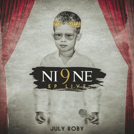 Album cover of Ni9Ne EP Live