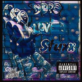 Album cover of StuXX