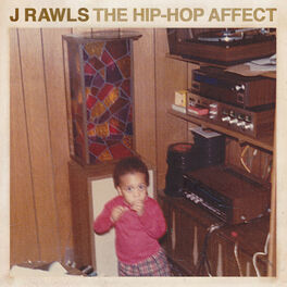 Album cover of The Hip-Hop Affect