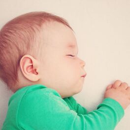 Album cover of Starlit Lullabies: Jazz Piano for Baby Sleep