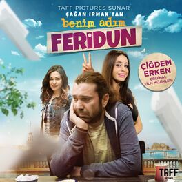 Album cover of Benim Adım Feridun (Soundtrack)