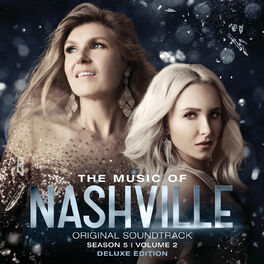 Album cover of The Music Of Nashville Original Soundtrack Season 5 Volume 2 (Deluxe Version)