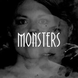 Album cover of Monsters (feat. Flipsyde)