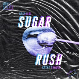 Album cover of Sugar Rush