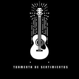 Album cover of Tormenta de sentimientos