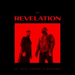 Album cover of REVELATION