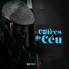 Album cover of Cofres do Céu