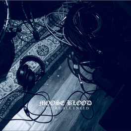 Album cover of You're All I Need