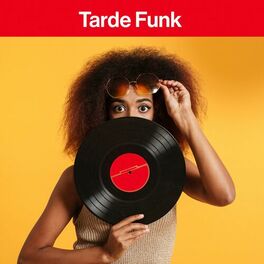 Album cover of Tarde FUNK
