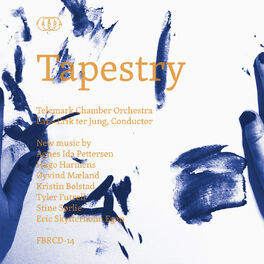 Album cover of Tapestry
