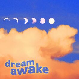 Album cover of Dream Awake