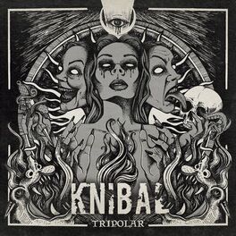 Album cover of Tripolar