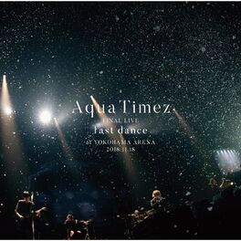 Aqua Timez Albums Songs Playlists Listen On Deezer