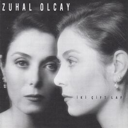 Album cover of İki Çift Laf