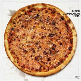 Album cover of Bungi Compilation, Vol. 1