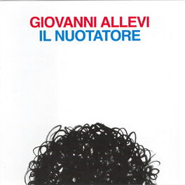 Album cover of Il nuotatore