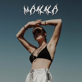 Album cover of MANNA