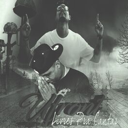 Album cover of Livres pra Cantar
