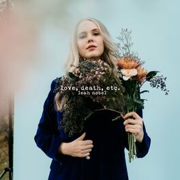 Album cover of Love, Death, Etc.
