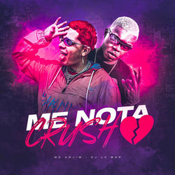 Me Nota Crush