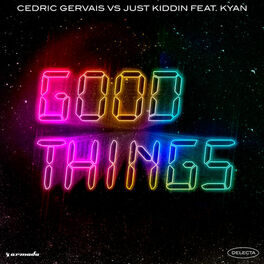 Album cover of Good Things