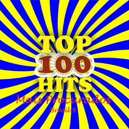 Album cover of Top Hits 100 Mais Procurados - Brasil 9