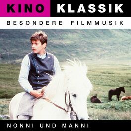 Album cover of Nonni Und Manni - Original Soundtrack