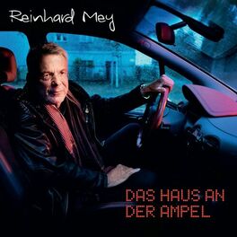 Album cover of Das Haus an der Ampel