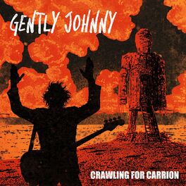 Album cover of Gently Johnny