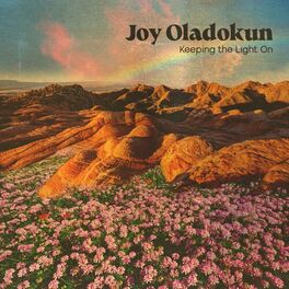 Album cover of Keeping The Light On