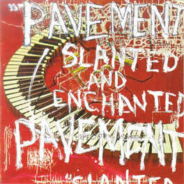 Album cover of Slanted & Enchanted