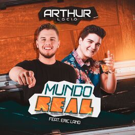 Album cover of Mundo Real