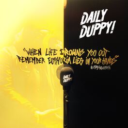 Album cover of Daily Duppy