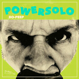 Album cover of Bo-Peep