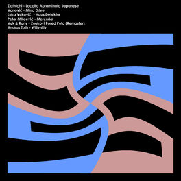 Album cover of Sextans