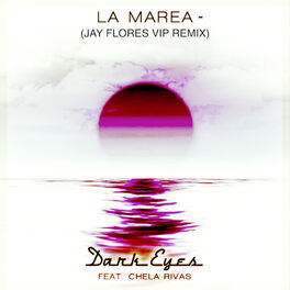 Album cover of La Marea (Jay Flores Vip Mix)