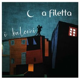 Album cover of I balconi 