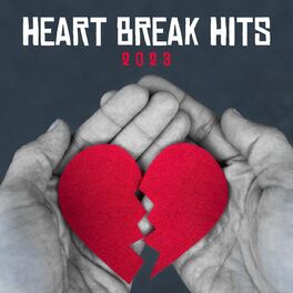 Album cover of Heart Break Hits 2023