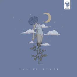 Album cover of Inside Space