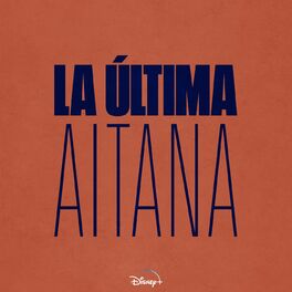 Album cover of La última (De La Serie 