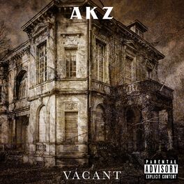 Album cover of Vacant