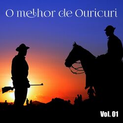 Download CD O Melhor de Ouricuri, Vol. 01 2020