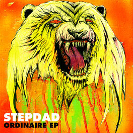 Album cover of Ordinaire EP