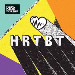 Album cover of Heartbeat