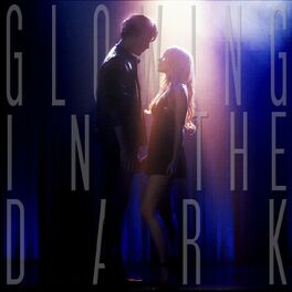 Album cover of Glowing in the Dark