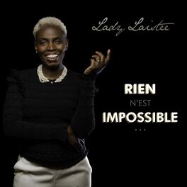 Album cover of Rien n'est impossible