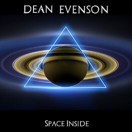 Album cover of Space Inside
