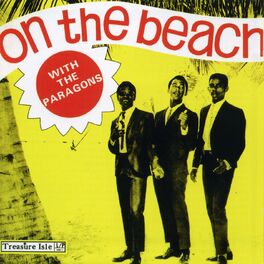 Album cover of On the Beach: The Anthology