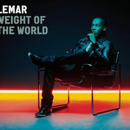 Album cover of Weight Of The World